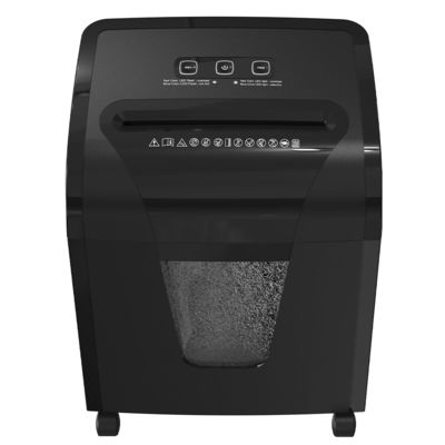 अति ताप संरक्षण उच्च क्षमता कागज Shredder 20L कार्यालय के लिए भारी शुल्क Shredder C261P-10