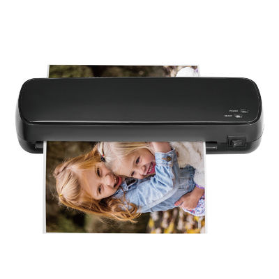 80-100mic बैग मोटाई A4 टुकड़े टुकड़े करने की मशीन LM2001 कार्यालय घर के लिए फोटो टुकड़े टुकड़े करने की मशीन