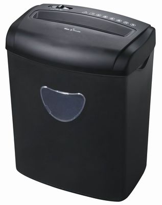 70dB शांत घर कागज shredder