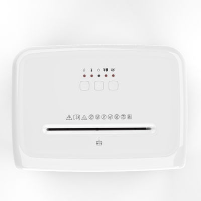 नया उत्पाद भारी शुल्क बड़े बिन 35L 25 शीट पेपर shredder कार्यालय के लिए क्रॉस कट C350P