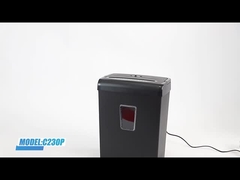 C230P 15 शीट A4 कोरस कट