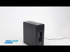 C516P 5 शीट मिर्को कट