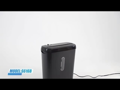 S616B 5 शीट्स स्ट्रिप कट पेपर स्क्रैडर होम यूज के लिए